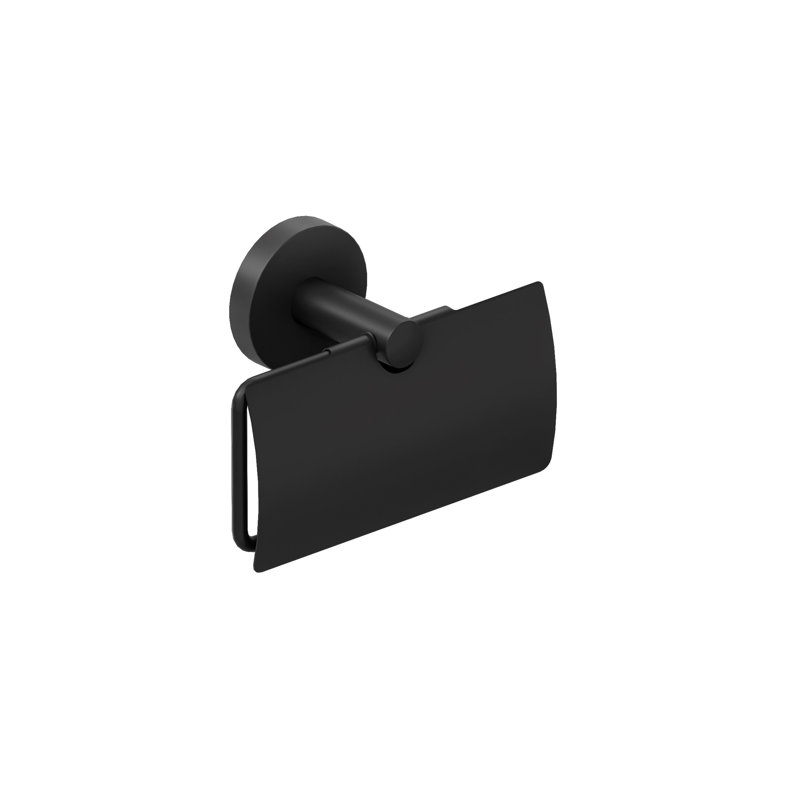Cyenthia Wall Mounted Toilet Paper Holder