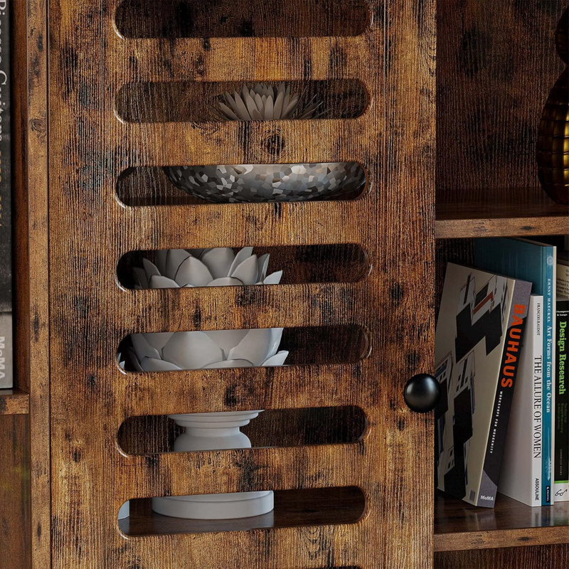 Storage Bookcase
