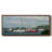 Waiting  to Sail- Framed Canvas-111270214