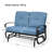 Glider Bench