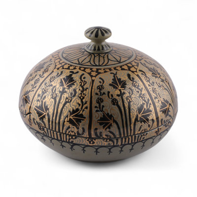 Decorative Boxes