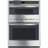 GE Profile 30" 6.7 Cubic Feet Electric Convection Oven / Microwave Combination with Soft Close Door-1897451808