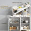 120cm Sideboard