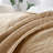 3 Pieces Velvet Quilt Set - Quilted Bedspread Coverlet Geometric Bedding Modern Contemporary, All Seasons -106907689-106907690