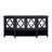 Lecarlo Mirrored Wood Sideboard-254454325