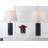 Thora Ceramic Table Lamp-1200617296