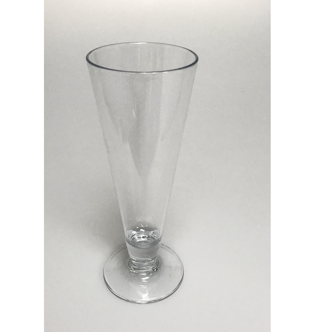 10oz. Pilsner Glass Set (Set of 4) Latitude Run®