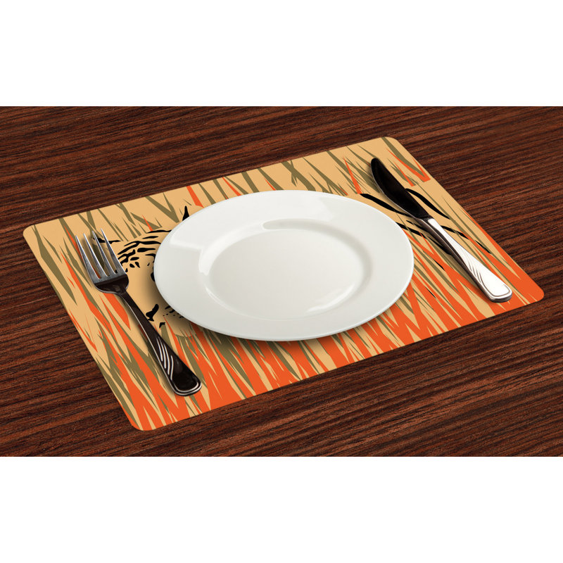 Récapitulatif 18,5" africa