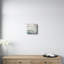 Cloudy Desat Barn - Wrapped Canvas Painting-256048997-167355715-167355742