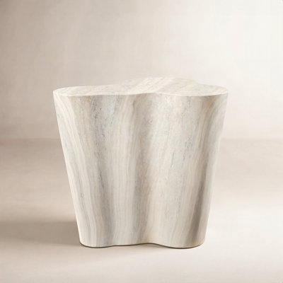 Barrett End Table