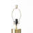 Eickhoff Metal Table Lamp