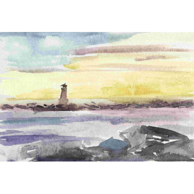 Aquarelle II