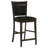 Espresso 5-piece Dining Set