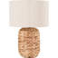 Dyani Wicker/Rattan Table Lamp