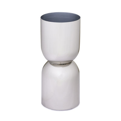 Paulding Iron Table Vase
