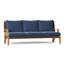 Hadley Outdoor 3 - Seat Patio Sofa-51385388-99025497