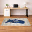 Tapis de sol antidérapant EST 1776 Gingham-126148368-126148370