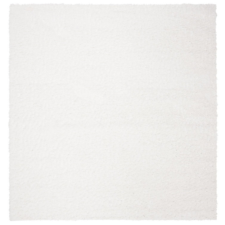 Montelongo Solid Colour Area Rug
