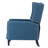 Upholstered Massage Chair-1587146041