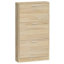 9 Pair Flip Down Shoe Storage-908455651