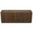 Alameda 81.5'' Solid Wood Sideboard