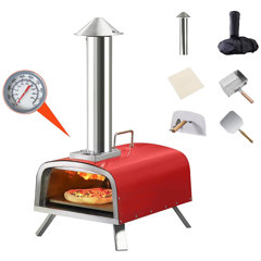 Wayfair  Outdoor Pizza Ovens You'll Love in 2024