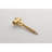 Adjustable Volume & Flow Control For Shower - 3/4" Brass Valve Handle