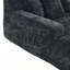 Canapé-lit Chenille-850495046