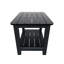 Table d'appoint pour l'extérieur en polyester Arrlo-1554469122