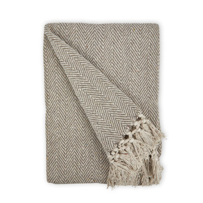 Emestina Throw