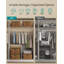 17 Stories Cardboard / Paper Storage Tub & Tote