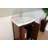Berman 24'' Single Bathroom Vanity with Top