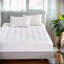 Protège-matelas matelassé et imperméable Cloud-20870078