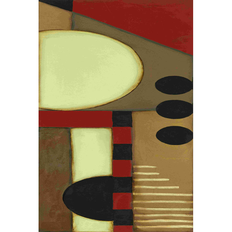 Sophisticated Loft Panel IV Sign FA