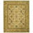 Hand Tufted Wool Pile Oriental Rug-92300225