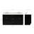 Abell 73" Double Bathroom Vanity Set-60199464-121645412-121645414