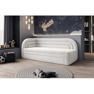 Atty 2 Seater Sofa Bed
