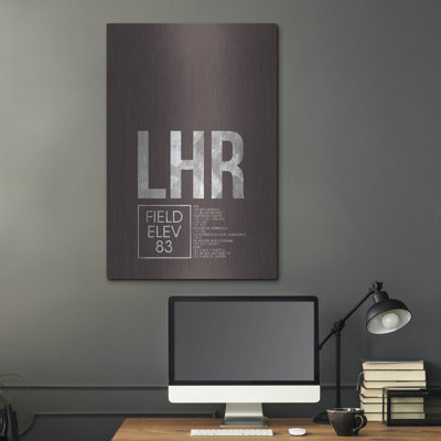 " LHR ATC " by O8 Left