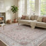 Pink/Cream