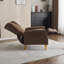 Ozvaldo 70cm Wide Wing Chair Recliner-1341167219