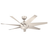 Lehr II 54'' Ceiling Fan