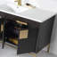 Ensemble de meuble-lavabo simple 48 po Maisie-2080022708-2080022705