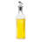 8.5oz. Glass Single Oil / Vinegar Cruet