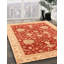 Tapis abstrait moderne 3665-733089378