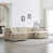 Beige est en rupture de stock