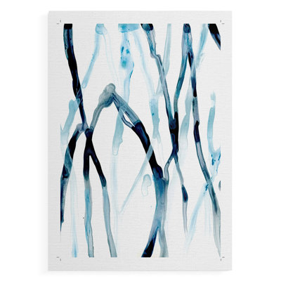 RunnelI -Canvas Print Only - NOT FRAMED