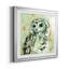 Hibou des bois - peinture encadrée-1118893713-1118893712