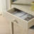 Muhyiddin 35.4'' Console Table