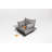 Paletti Outdoor Lounge Chair-100692167