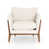 Camargue Cream Polyester Blend is unavailable